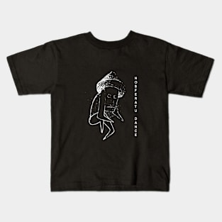 Nosferatu Dance Kids T-Shirt